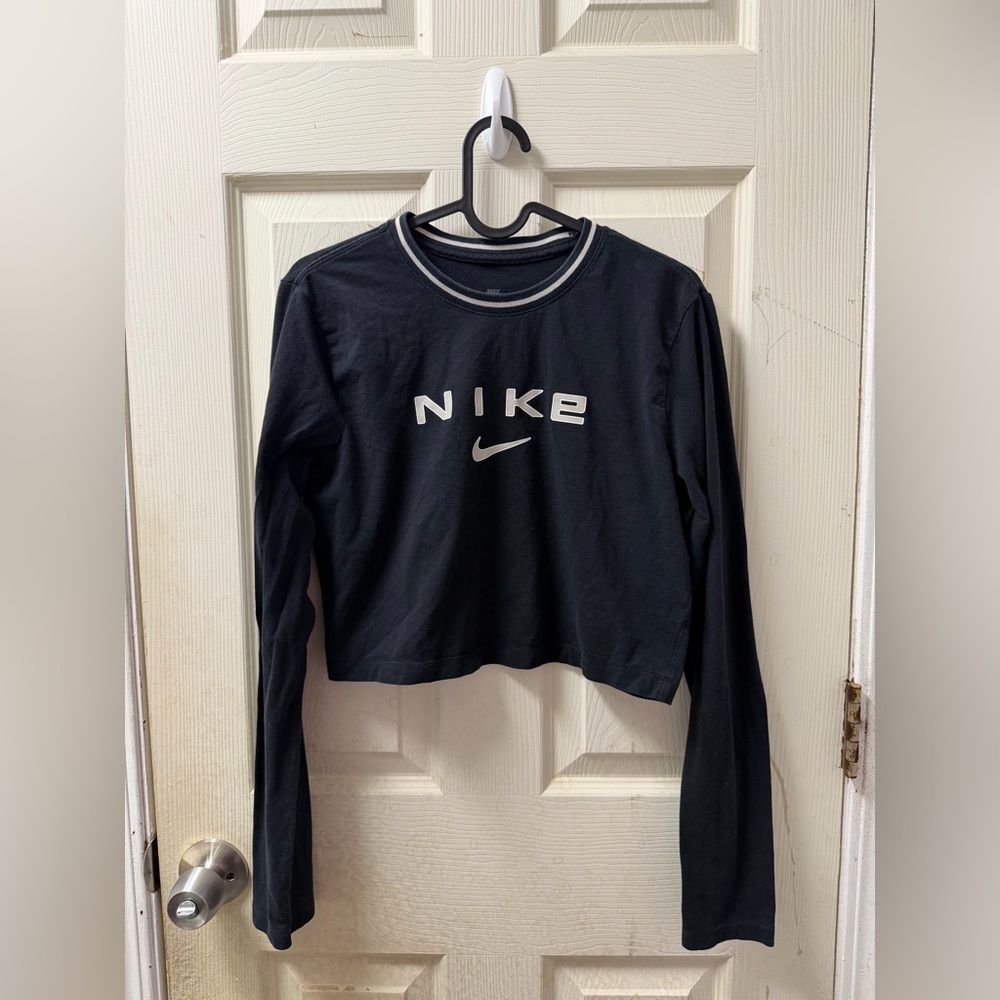 ❤️ Nike Slim Fit Crop Top